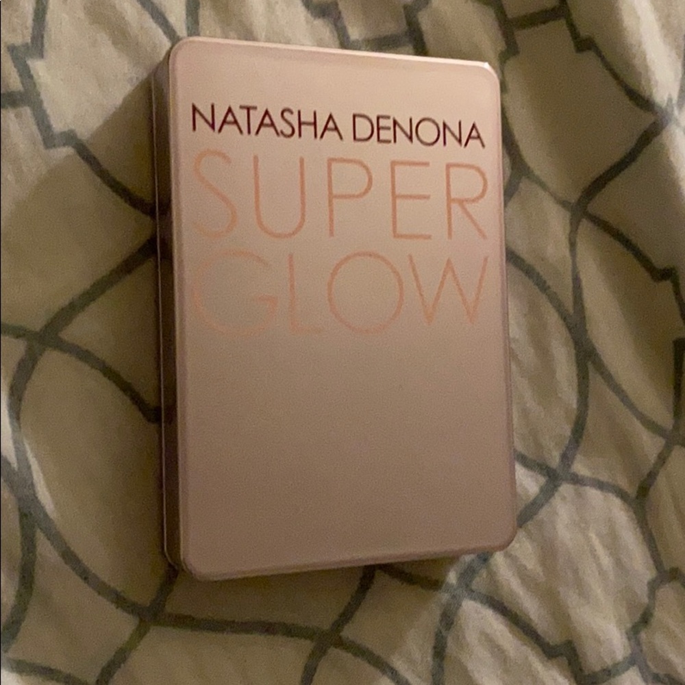 Natasha Denona Superglow Highlight light/medium